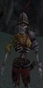 Captain Undead