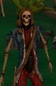 Luietenent Undead