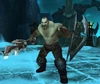 Mjordin Combatant