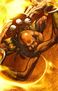 UDONDhalsim