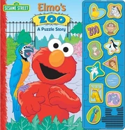 Elmo's Zoo