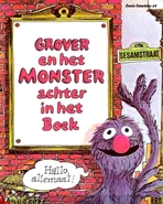 Grovermonsterboek