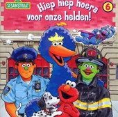 Hiephiep-helden