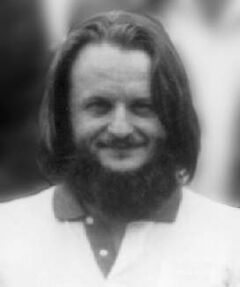 JohnHortonConway