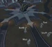 Guild hall amenity - freeport courtyard statues from above.jpg