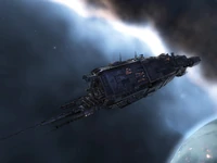 Typhoon Battleship