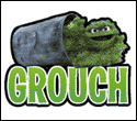 Grouch-t