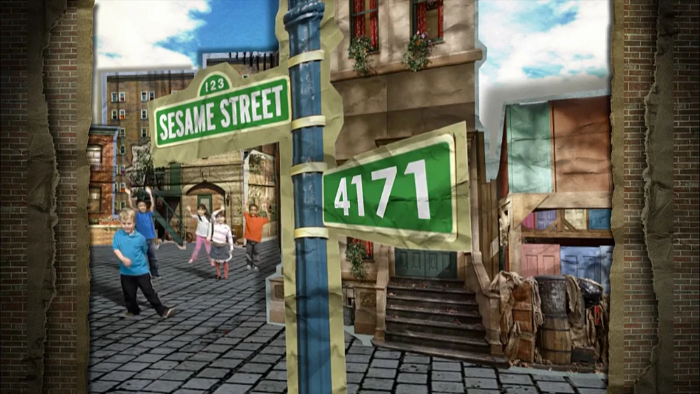 Episode 4171 Muppet Wiki