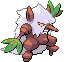 Shiftry E