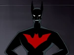Batman (Terry McGinnis)