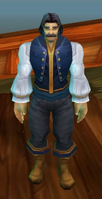 Image of Navigator Mehran