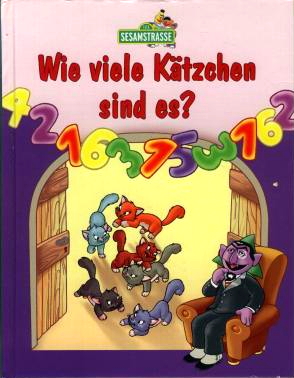 Katzchen