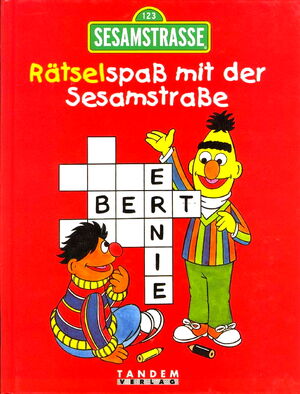 Ratselspass