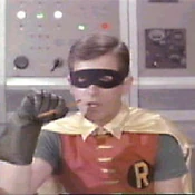Richard Grayson (Martinsonverse)