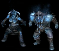 Frost Vrykuls