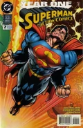 Action Comics Annual 7