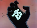 Terry's extinguisher capsules