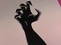 Terry's retractable claws