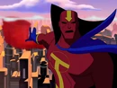 Red Tornado