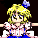 Alice Margatroid