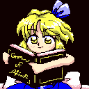 Alice Margatroid