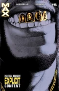 Cage Vol 2 5