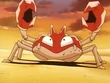 EP013 Krabby