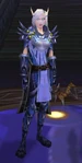 Vereesa Windrunner