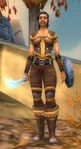 Protector Gariel