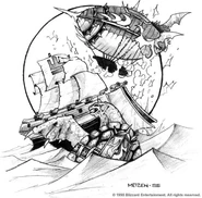 Highseas