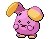 Whismur E