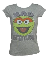 Ffuk-badattitude