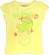 Ffuk-trashed