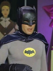 BatmanAdamWest