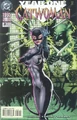Catwoman Annual Vol 2 2