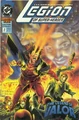 Legion of Super-Heroes Annual Vol 4 2