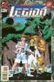 Legion of Super-Heroes Annual Vol 4 5