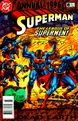 Superman Annual Vol 2 8