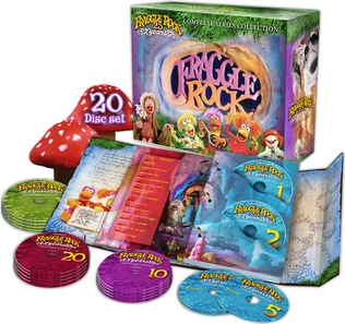 FraggleRockComplete