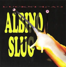 AlbinoSlug