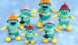Nanco Doozers