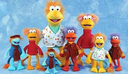 Nanco Fraggles