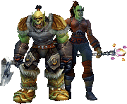 Orcs