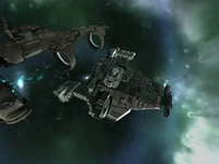 Blackbird Cruiser