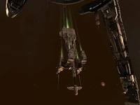 Huginn Cruiser