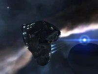 Vexor Cruiser