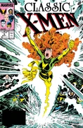 Classic X-Men Vol 1 9