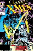 Classic X-Men Vol 1 23