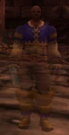 Postmaster Malown