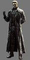 RE5Wesker